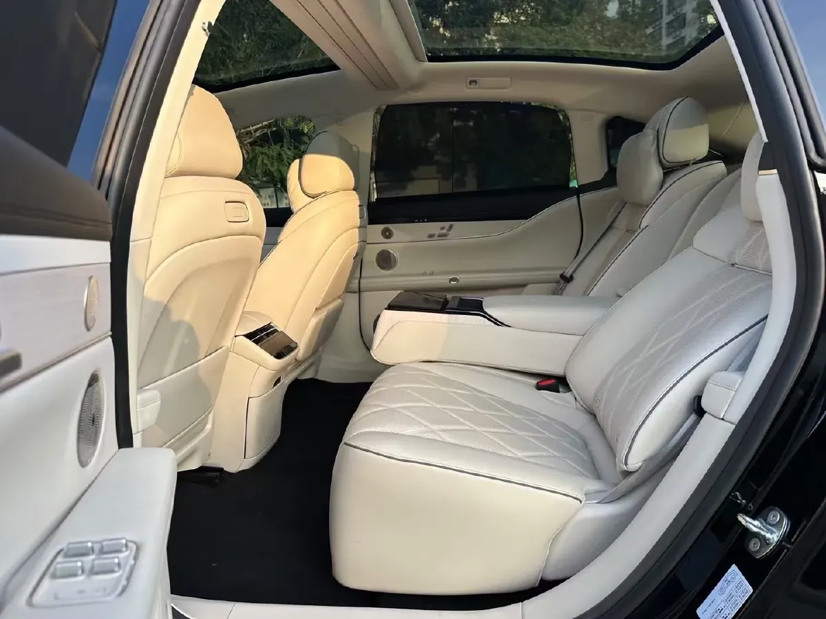 2024 HIMA Stelato S9 BEV 100KWH,autocango,china used car exporter,china ev exporter,chinese used car exporter,chinese used ev exporter