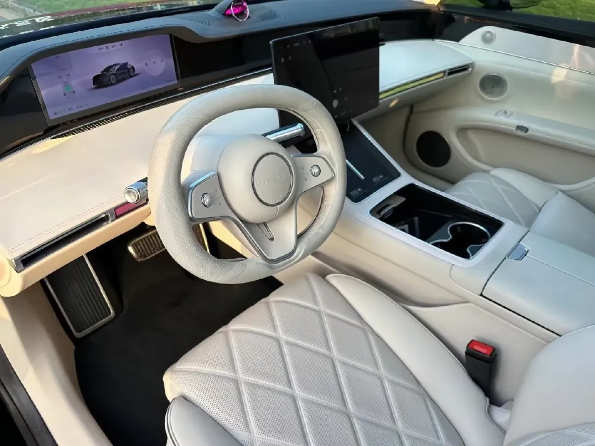 2024 HIMA Stelato S9 BEV 100KWH,autocango,china used car exporter,china ev exporter,chinese used car exporter,chinese used ev exporter