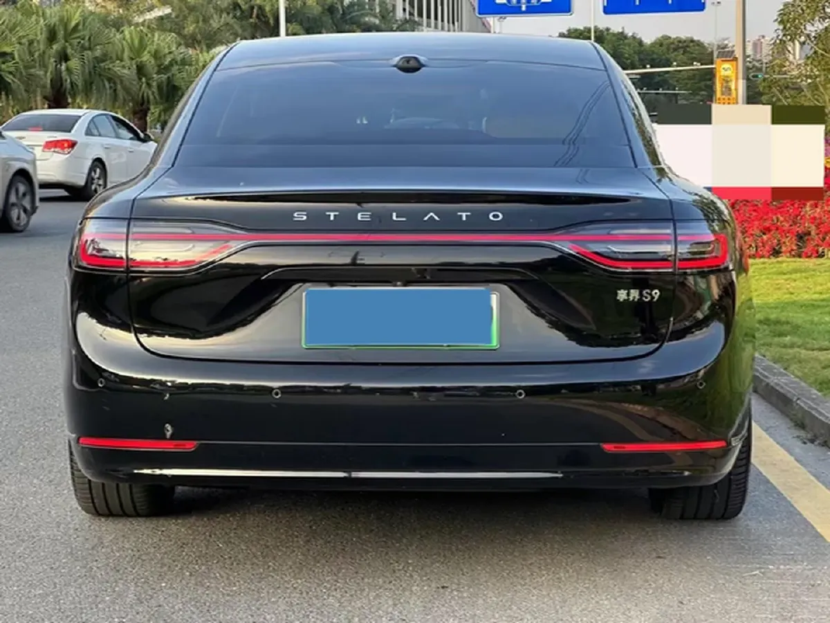 2024 HIMA Stelato S9 BEV 100KWH,autocango,china used car exporter,china ev exporter,chinese used car exporter,chinese used ev exporter