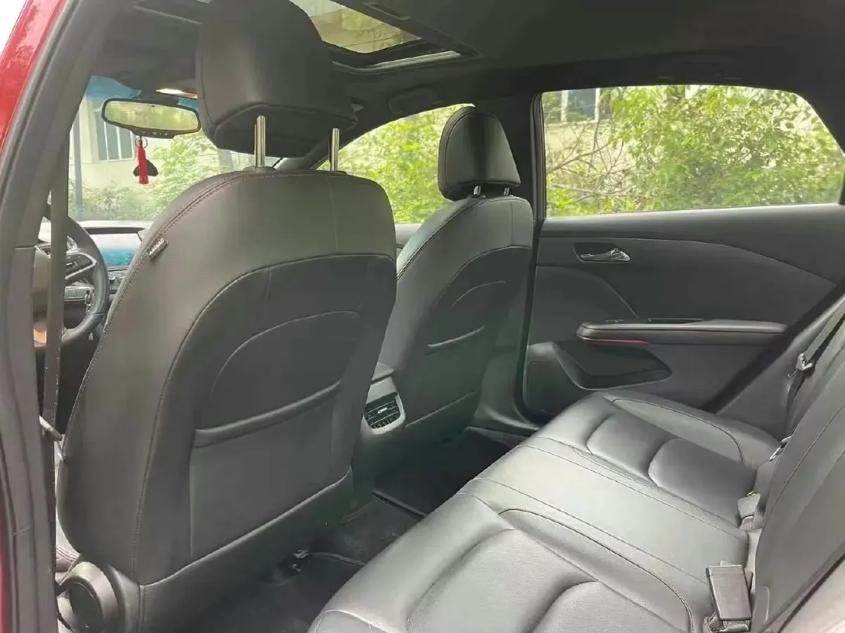 2019 Chevrolet Monza 1.3T 163HP L3 6AT,autocango,china used car exporter,china ev exporter,chinese used car exporter,chinese used ev exporter