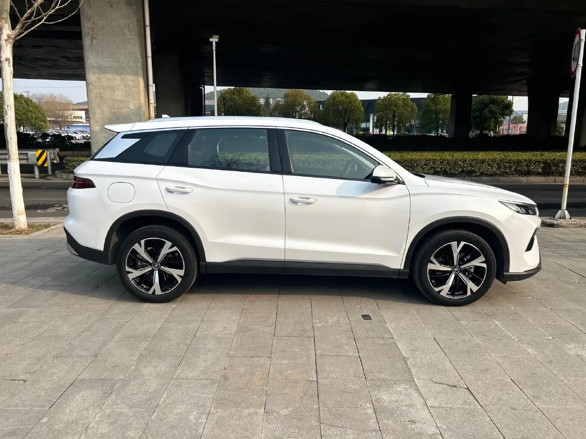 2025 BYD Song Pro 1.5L 101HP L4 E-CVT PHEV 18.3KWH,autocango,china used car exporter,china ev exporter,chinese used car exporter,chinese used ev exporter