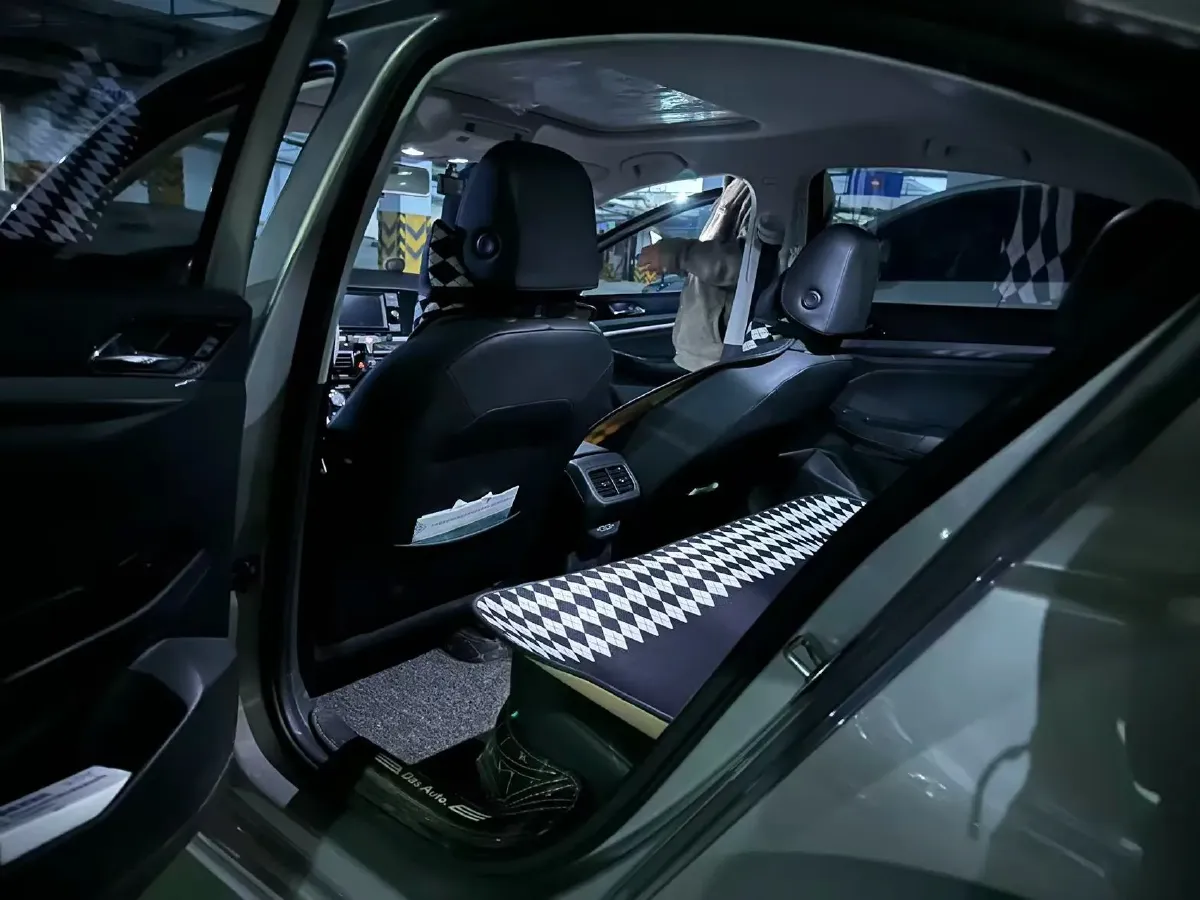 2020 Volkswagen Bora 1.5L 113HP L4 6AT,autocango,china used car exporter,china ev exporter,chinese used car exporter,chinese used ev exporter