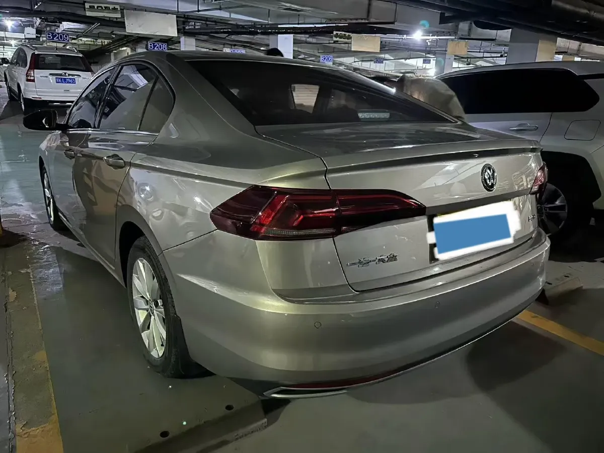 2020 Volkswagen Bora 1.5L 113HP L4 6AT,autocango,china used car exporter,china ev exporter,chinese used car exporter,chinese used ev exporter