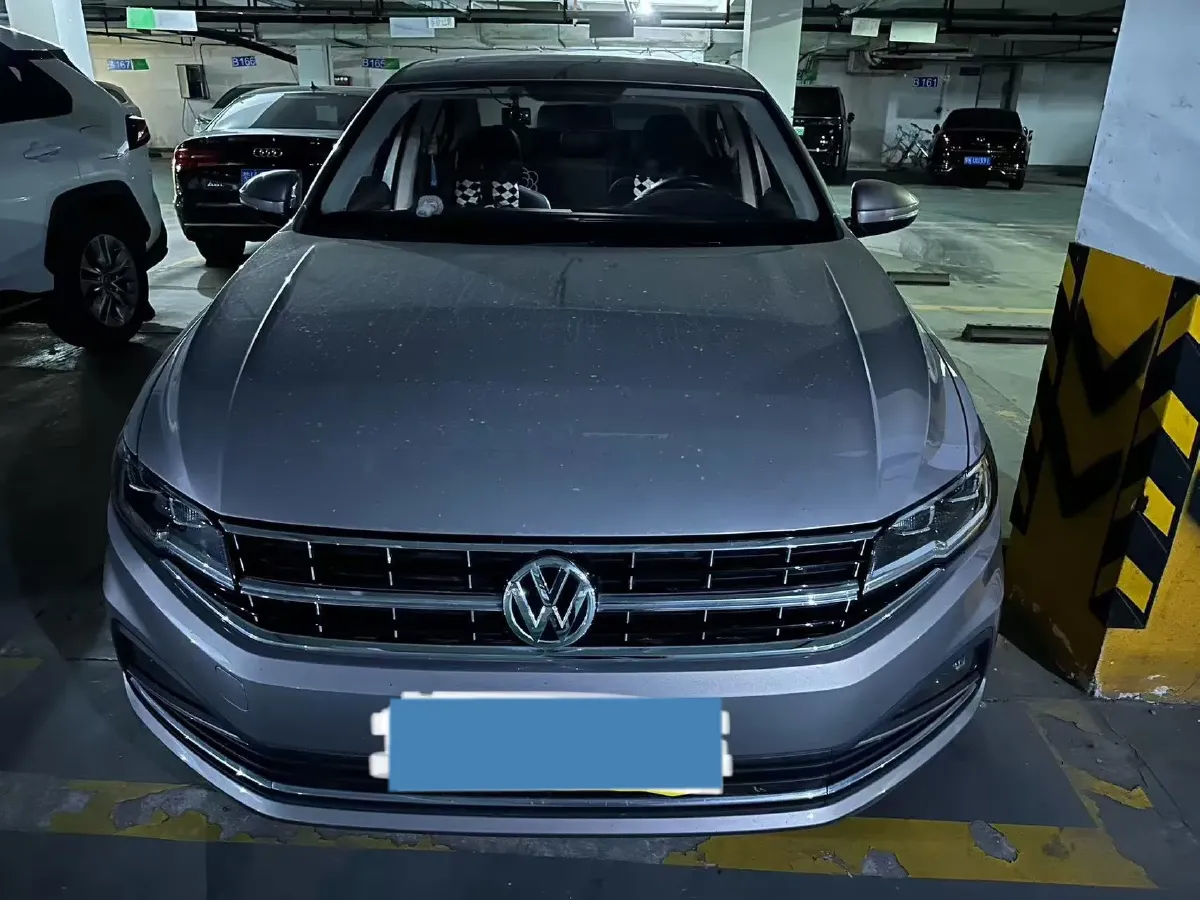 2020 Volkswagen Bora 1.5L 113HP L4 6AT,autocango,china used car exporter,china ev exporter,chinese used car exporter,chinese used ev exporter