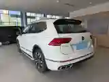2024 Volkswagen Tiguan L 2.0T 186HP L4 7DCT