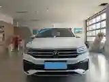 2024 Volkswagen Tiguan L 2.0T 186HP L4 7DCT