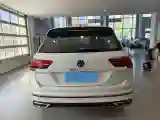 2024 Volkswagen Tiguan L 2.0T 186HP L4 7DCT