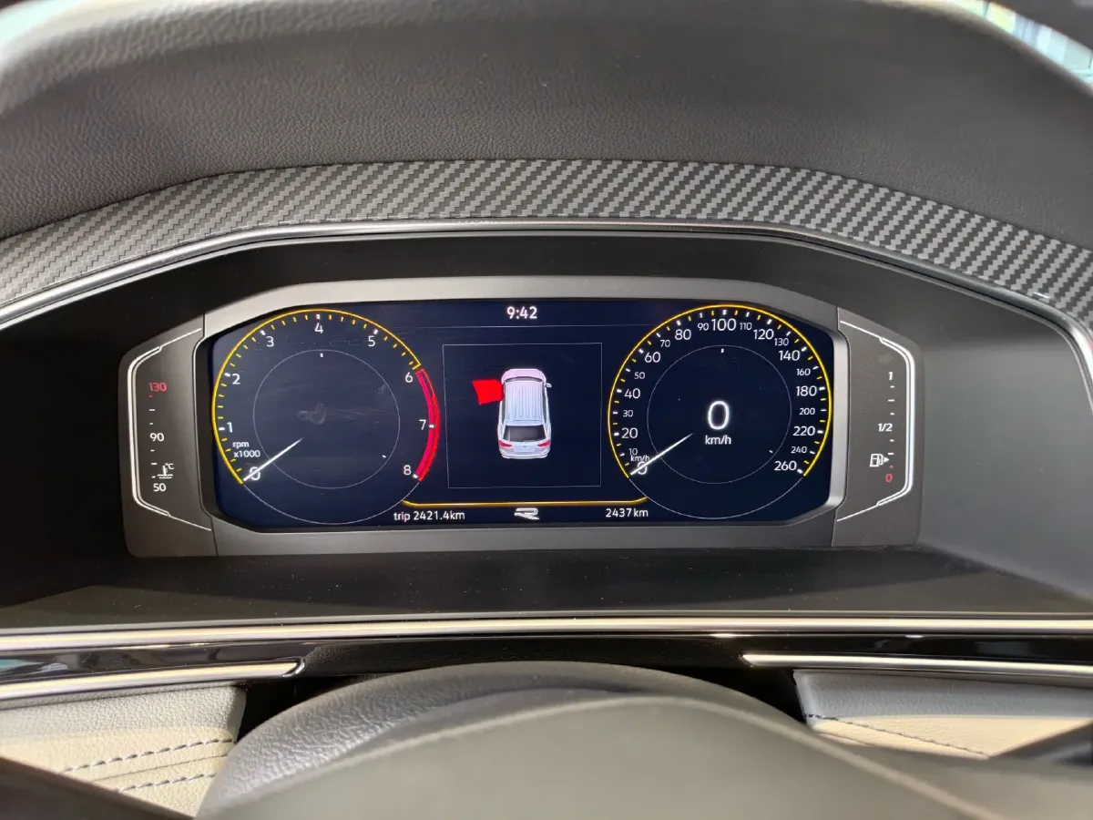 2024 Volkswagen Tiguan L 2.0T 186HP L4 7DCT,autocango,china used car exporter,china ev exporter,chinese used car exporter,chinese used ev exporter