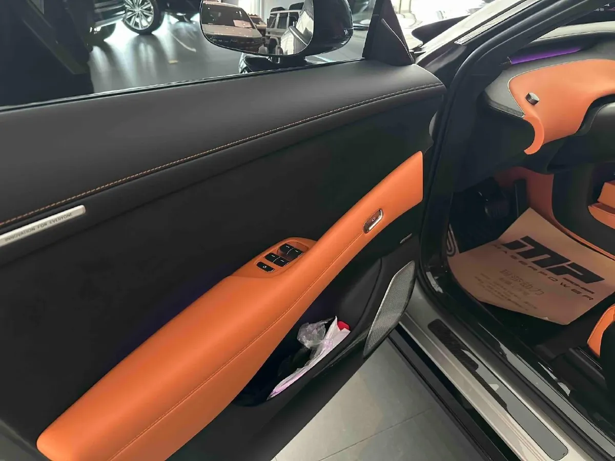 2025 MI YU7 BEV 101.7KWH,autocango,china used car exporter,china ev exporter,chinese used car exporter,chinese used ev exporter