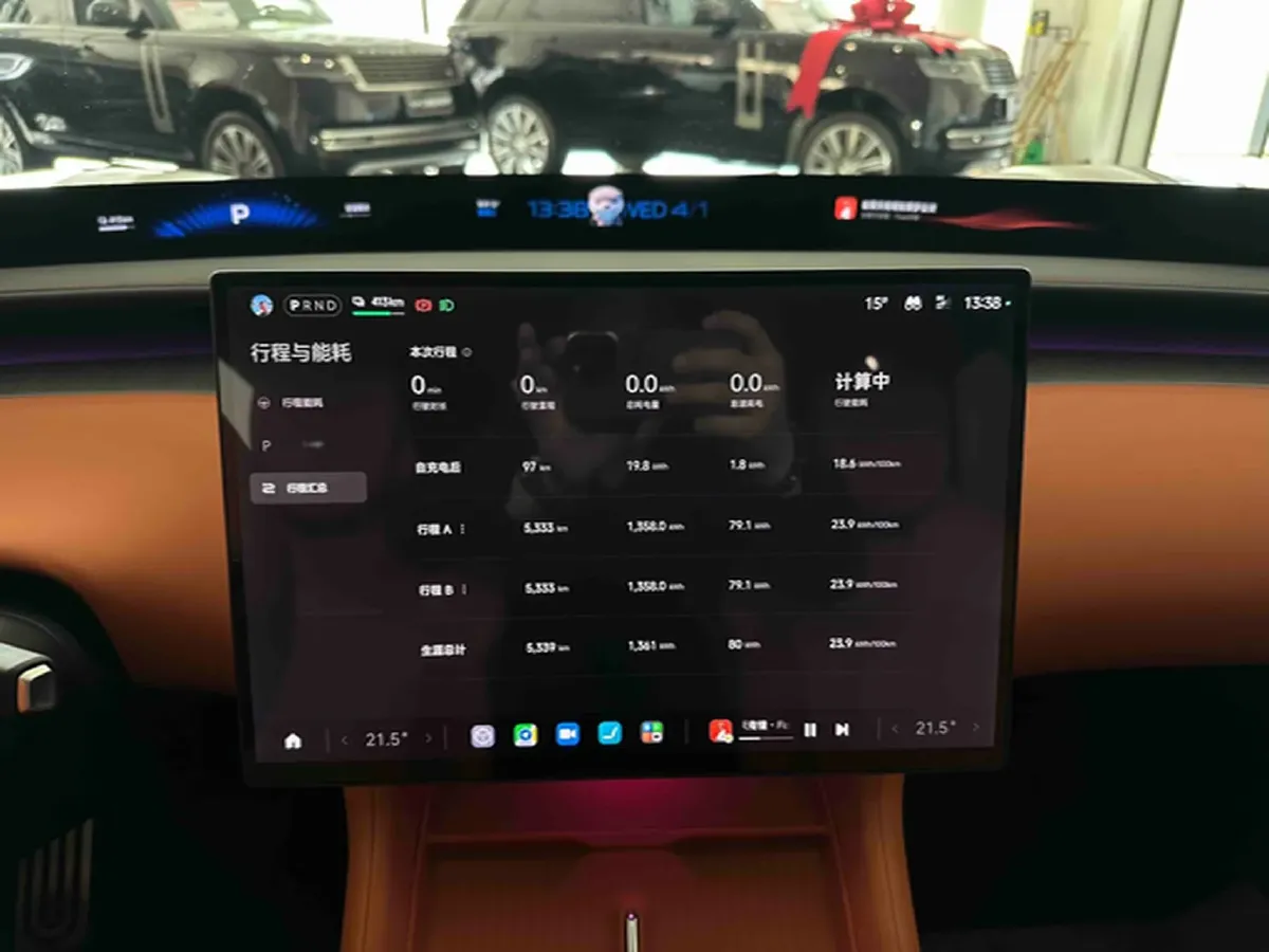 2025 MI YU7 BEV 101.7KWH,autocango,china used car exporter,china ev exporter,chinese used car exporter,chinese used ev exporter