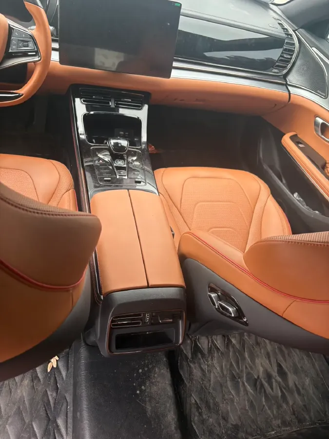 2022 Hycan A06 BEV 71KWH,autocango,china used car exporter,china ev exporter,chinese used car exporter,chinese used ev exporter