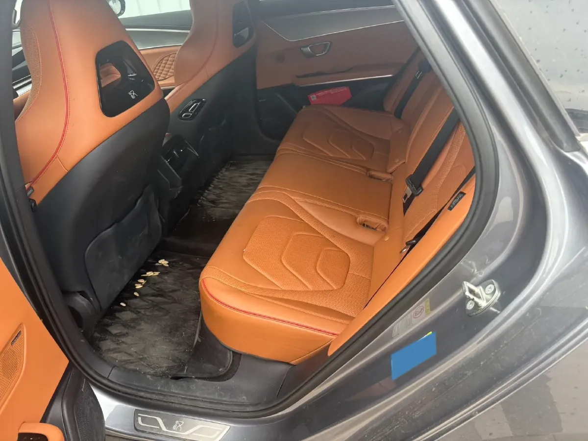 2022 Hycan A06 BEV 71KWH,autocango,china used car exporter,china ev exporter,chinese used car exporter,chinese used ev exporter