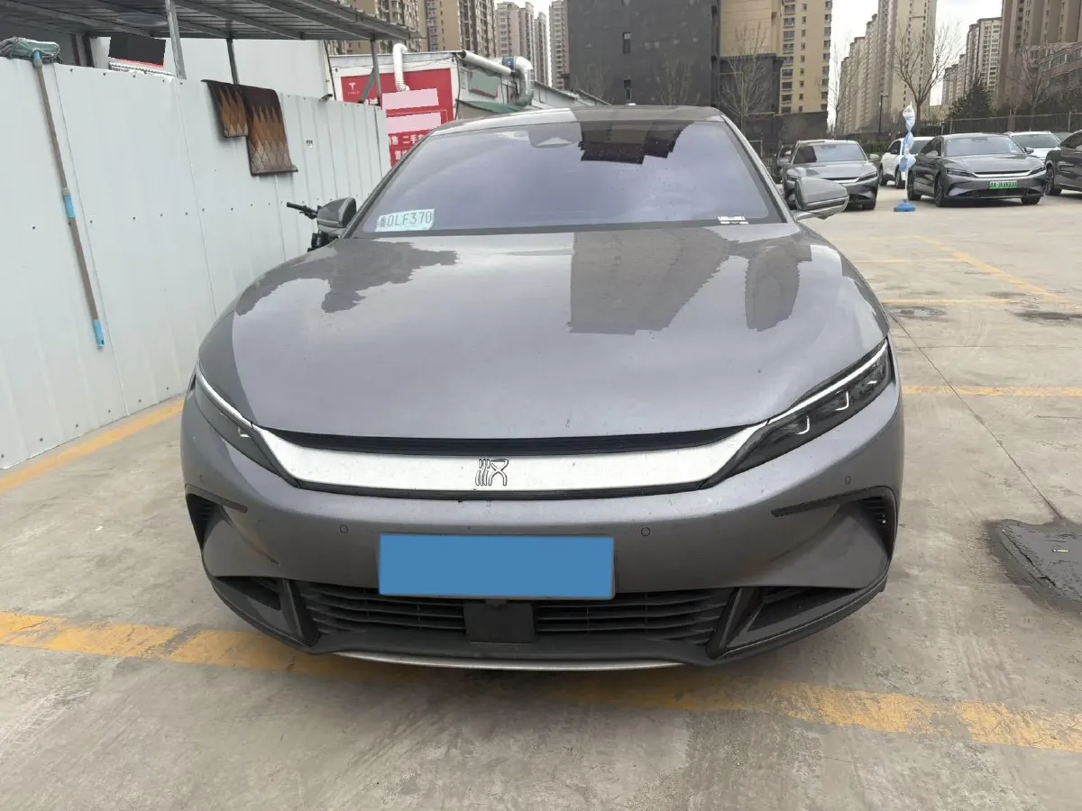 2022 Hycan A06 BEV 71KWH,autocango,china used car exporter,china ev exporter,chinese used car exporter,chinese used ev exporter