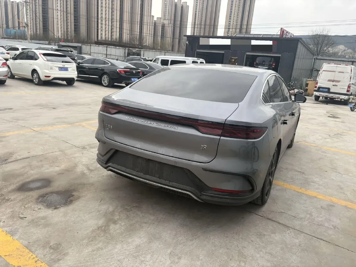 2022 Hycan A06 BEV 71KWH,autocango,china used car exporter,china ev exporter,chinese used car exporter,chinese used ev exporter