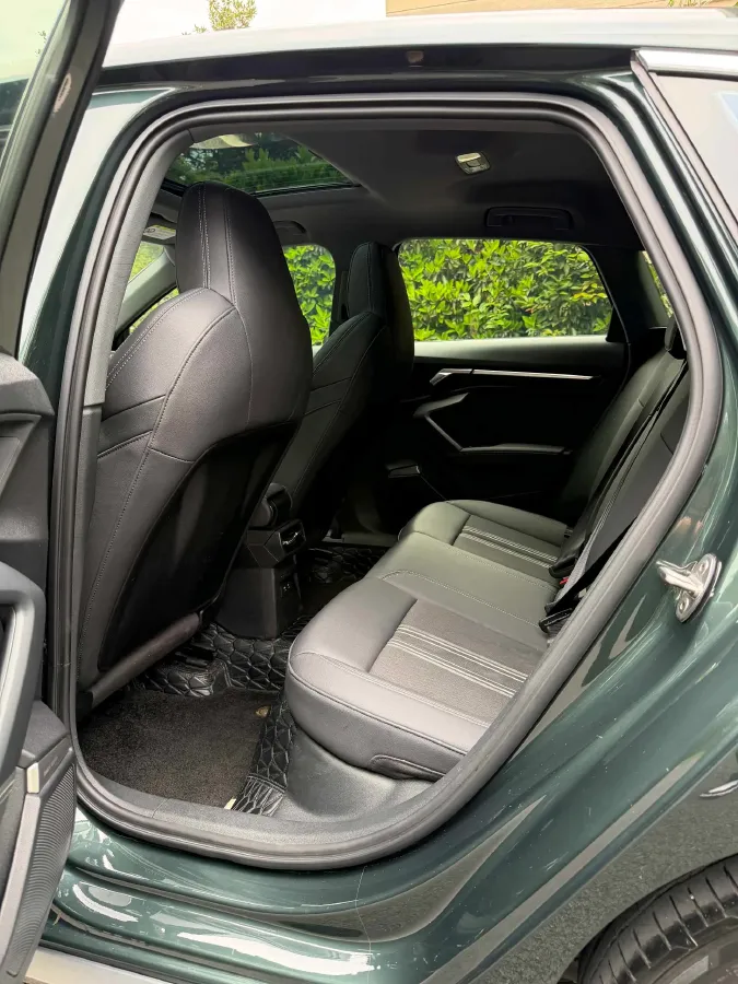 2023 Audi A3 1.4T 150HP L4 7DCT,autocango,china used car exporter,china ev exporter,chinese used car exporter,chinese used ev exporter