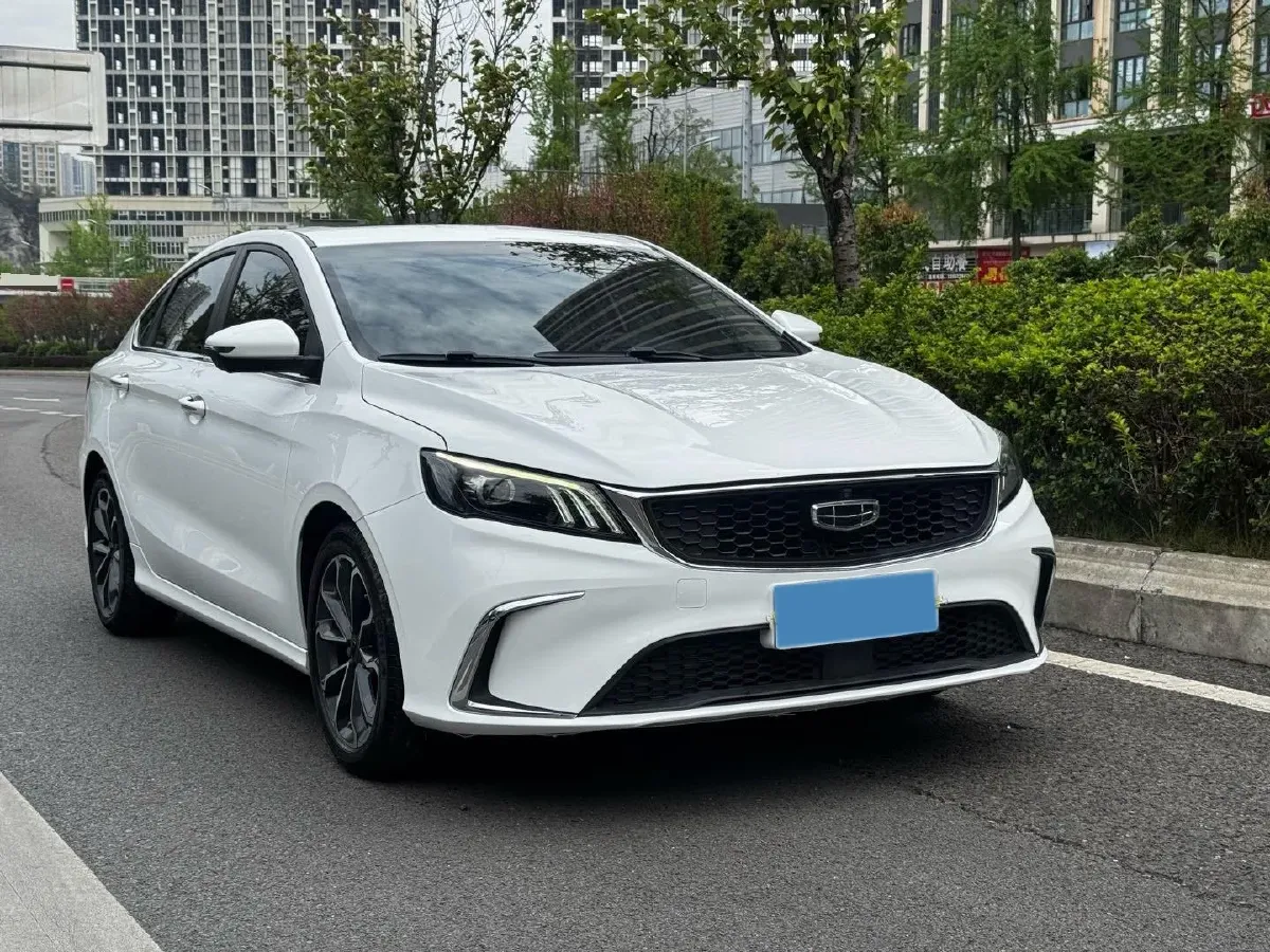 2021 Geely Binray 1.4T 141HP L4 CVT,autocango,china used car exporter,china ev exporter,chinese used car exporter,chinese used ev exporter