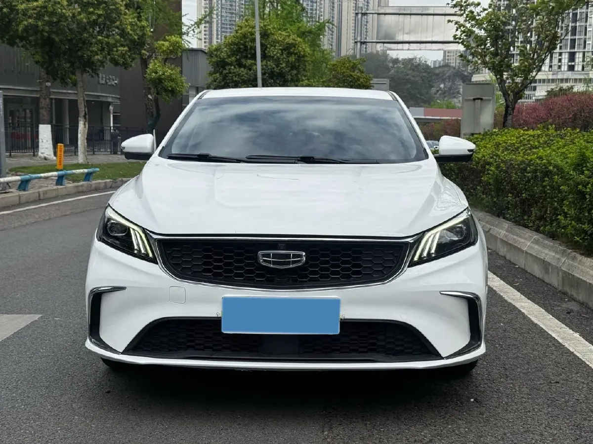 2021 Geely Binray 1.4T 141HP L4 CVT,autocango,china used car exporter,china ev exporter,chinese used car exporter,chinese used ev exporter