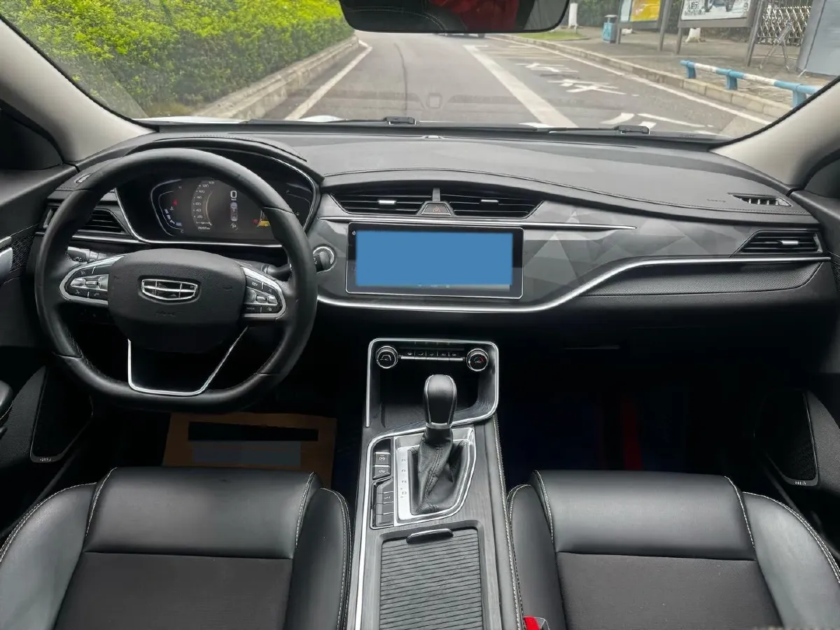 2021 Geely Binray 1.4T 141HP L4 CVT,autocango,china used car exporter,china ev exporter,chinese used car exporter,chinese used ev exporter