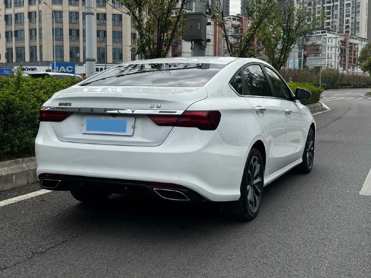 2021 Geely Binray 1.4T 141HP L4 CVT,autocango,china used car exporter,china ev exporter,chinese used car exporter,chinese used ev exporter
