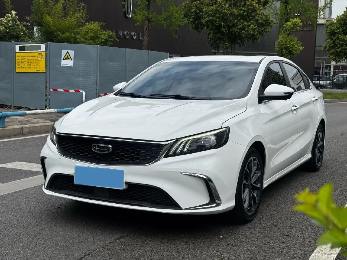 2021 Geely Binray 1.4T 141HP L4 CVT,autocango,china used car exporter,china ev exporter,chinese used car exporter,chinese used ev exporter