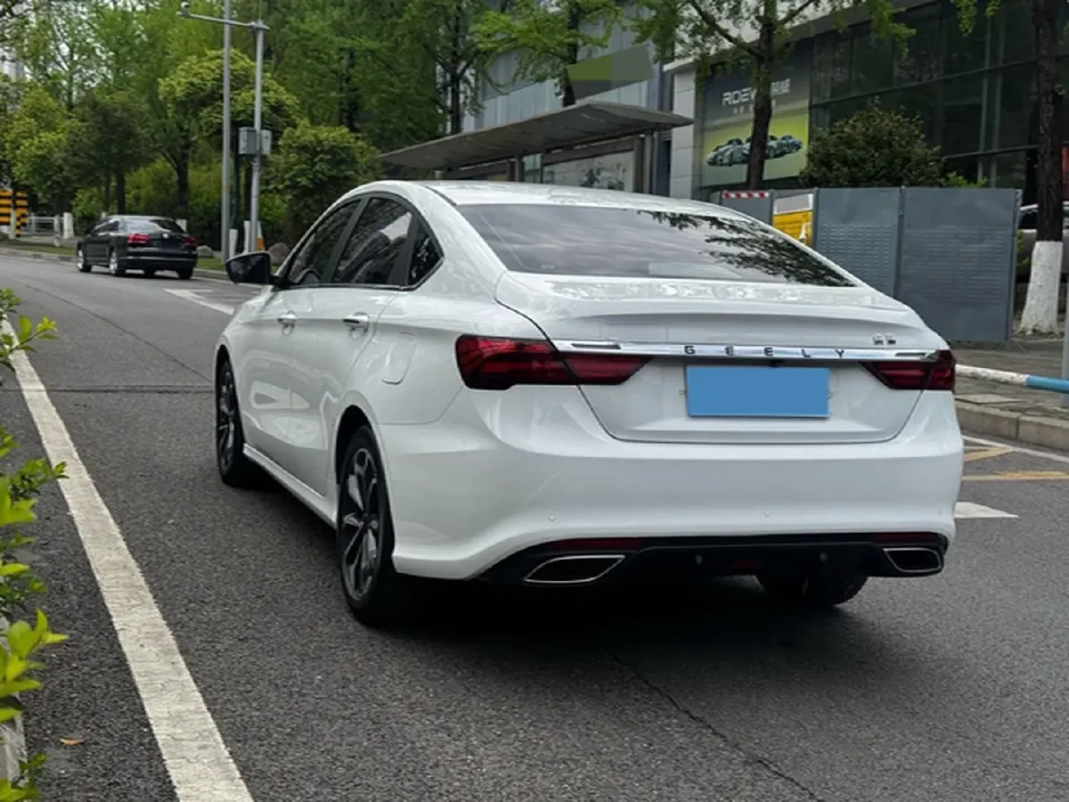 2021 Geely Binray 1.4T 141HP L4 CVT,autocango,china used car exporter,china ev exporter,chinese used car exporter,chinese used ev exporter