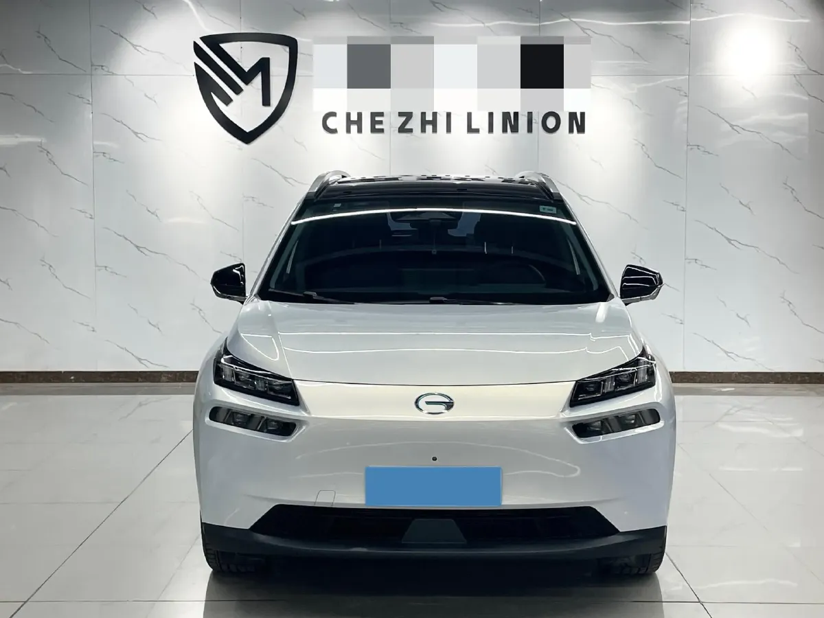 2022 Aion V BEV 69.9KWH,autocango,china used car exporter,china ev exporter,chinese used car exporter,chinese used ev exporter