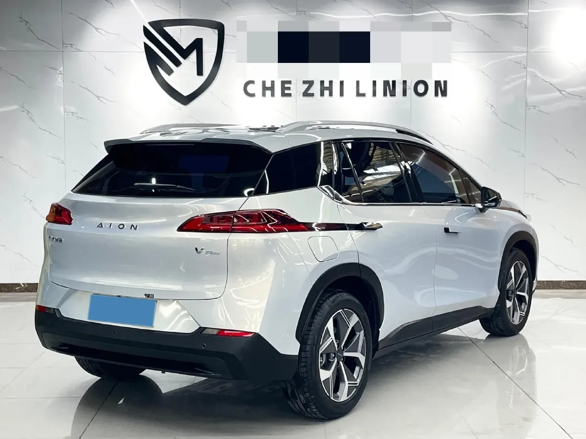 2022 Aion V BEV 69.9KWH,autocango,china used car exporter,china ev exporter,chinese used car exporter,chinese used ev exporter