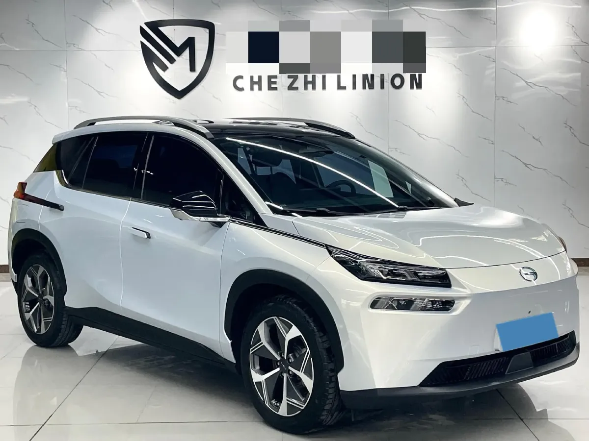 2022 Aion V BEV 69.9KWH,autocango,china used car exporter,china ev exporter,chinese used car exporter,chinese used ev exporter