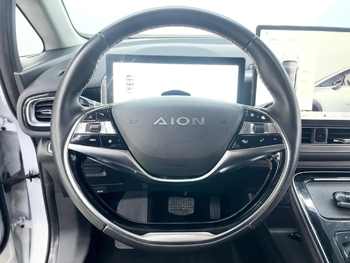 2022 Aion V BEV 69.9KWH,autocango,china used car exporter,china ev exporter,chinese used car exporter,chinese used ev exporter