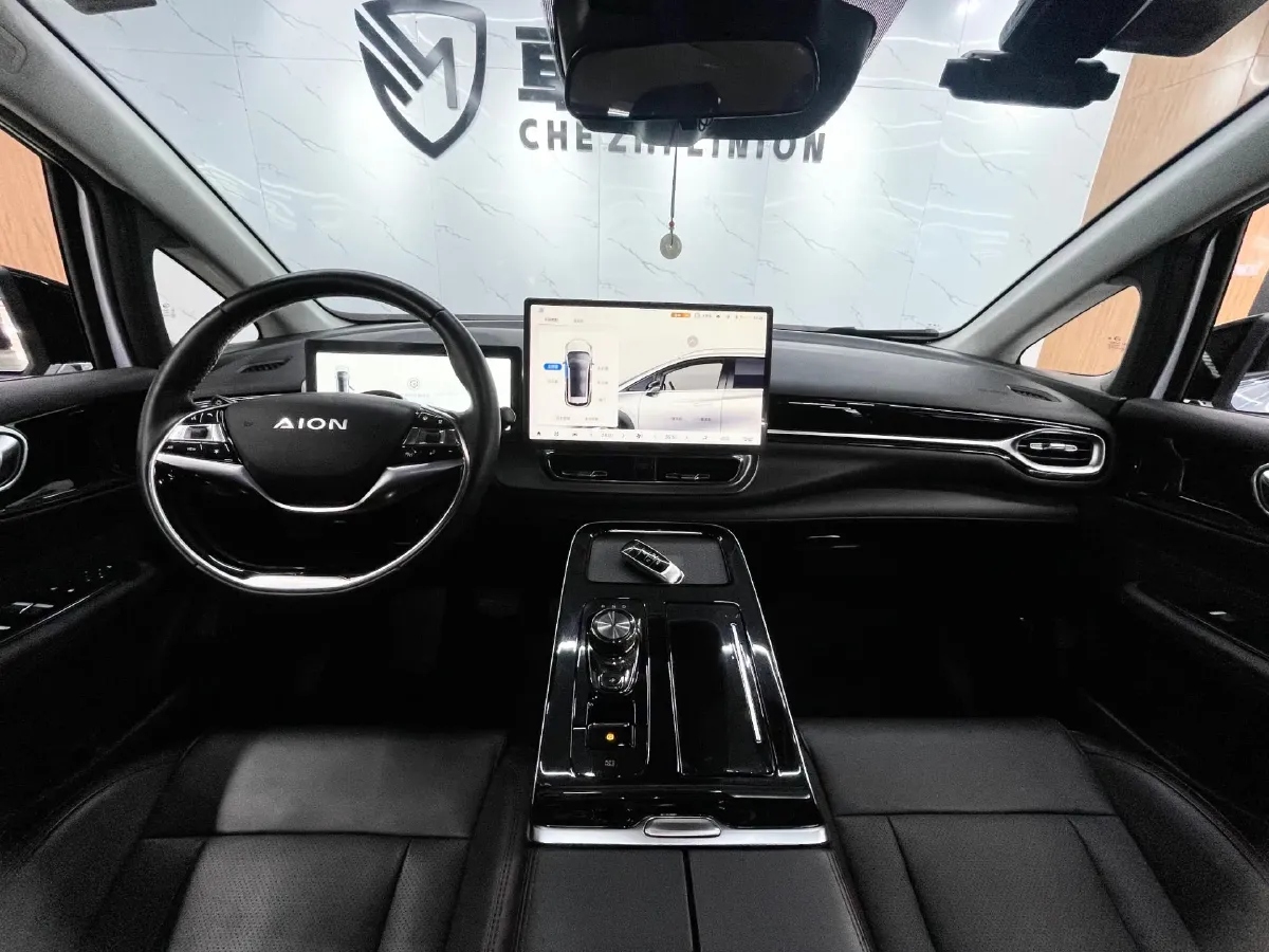 2022 Aion V BEV 69.9KWH,autocango,china used car exporter,china ev exporter,chinese used car exporter,chinese used ev exporter