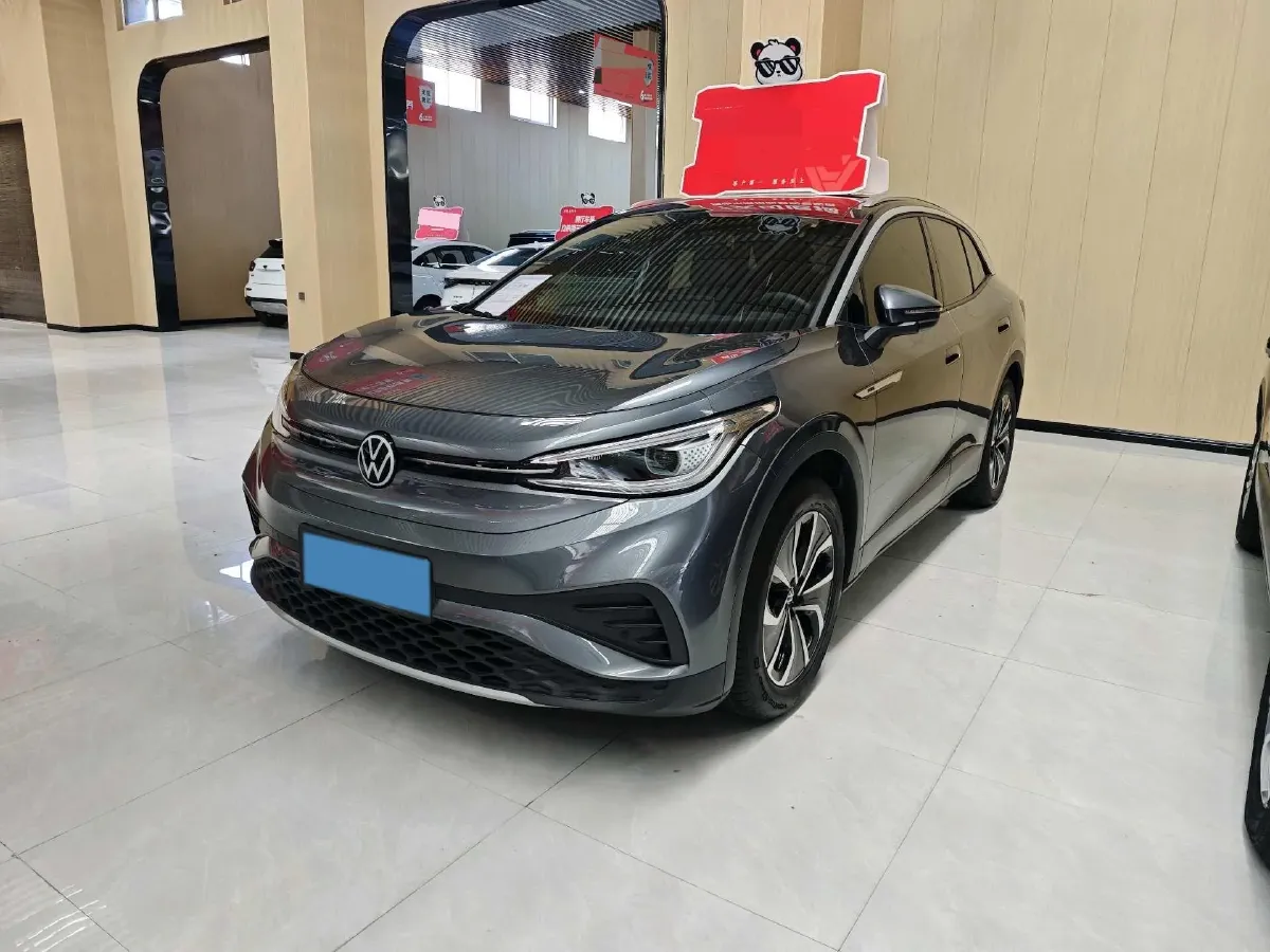 2024 Volkswagen ID.4 X BEV 52.8KWH,autocango,china used car exporter,china ev exporter,chinese used car exporter,chinese used ev exporter