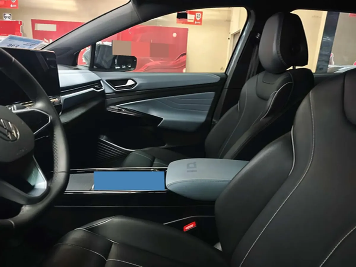 2024 Volkswagen ID.4 X BEV 52.8KWH,autocango,china used car exporter,china ev exporter,chinese used car exporter,chinese used ev exporter