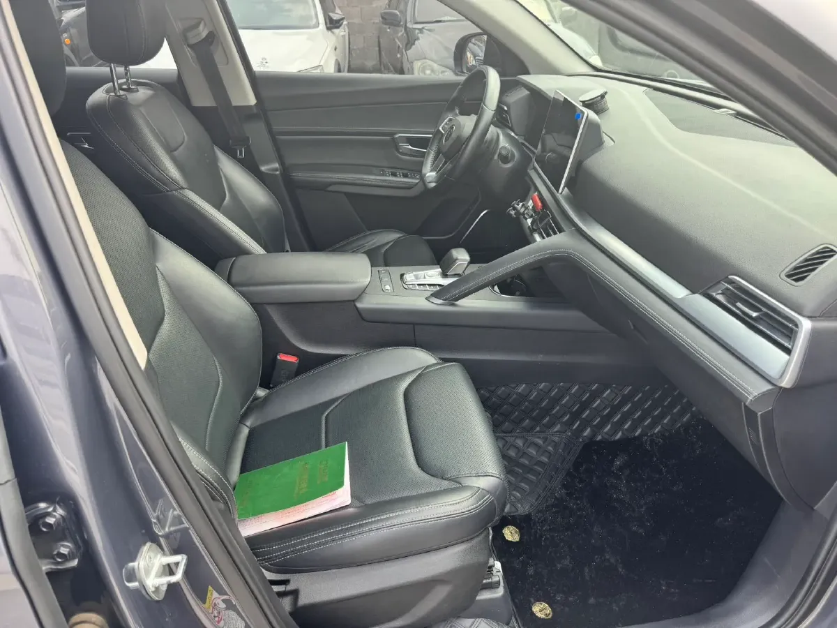 2019 BYD Song Pro 1.5T 160HP L4 6DCT,autocango,china used car exporter,china ev exporter,chinese used car exporter,chinese used ev exporter