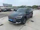 2019 BYD Song Pro 1.5T 160HP L4 6DCT