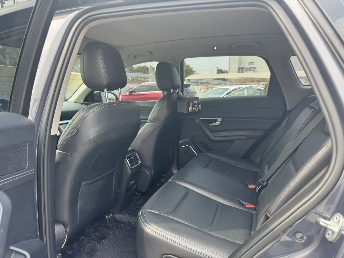 2019 BYD Song Pro 1.5T 160HP L4 6DCT,autocango,china used car exporter,china ev exporter,chinese used car exporter,chinese used ev exporter