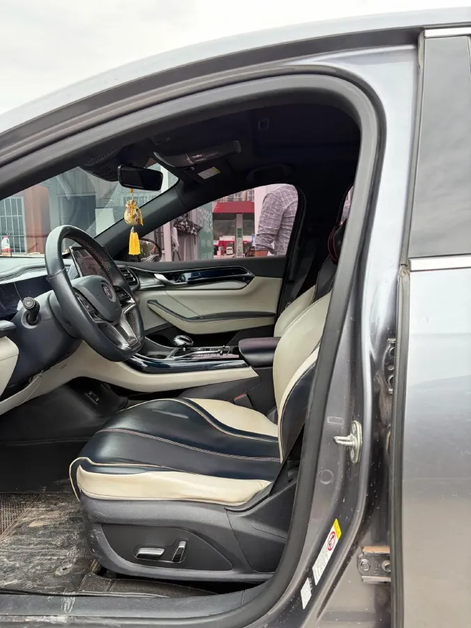 2021 MAXUS G50 1.5T 169HP L4 7DCT,autocango,china used car exporter,china ev exporter,chinese used car exporter,chinese used ev exporter