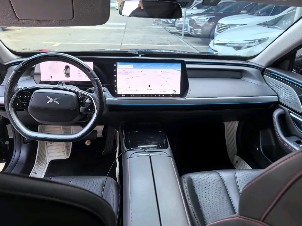 2022 DongFeng Forthing M7 2.0T 224HP L4 8AT,autocango,china used car exporter,china ev exporter,chinese used car exporter,chinese used ev exporter