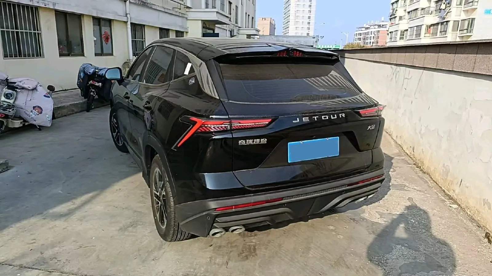 2025 Jetour DASHING 1.5T 184HP L4 7DCT,autocango,china used car exporter,china ev exporter,chinese used car exporter,chinese used ev exporter