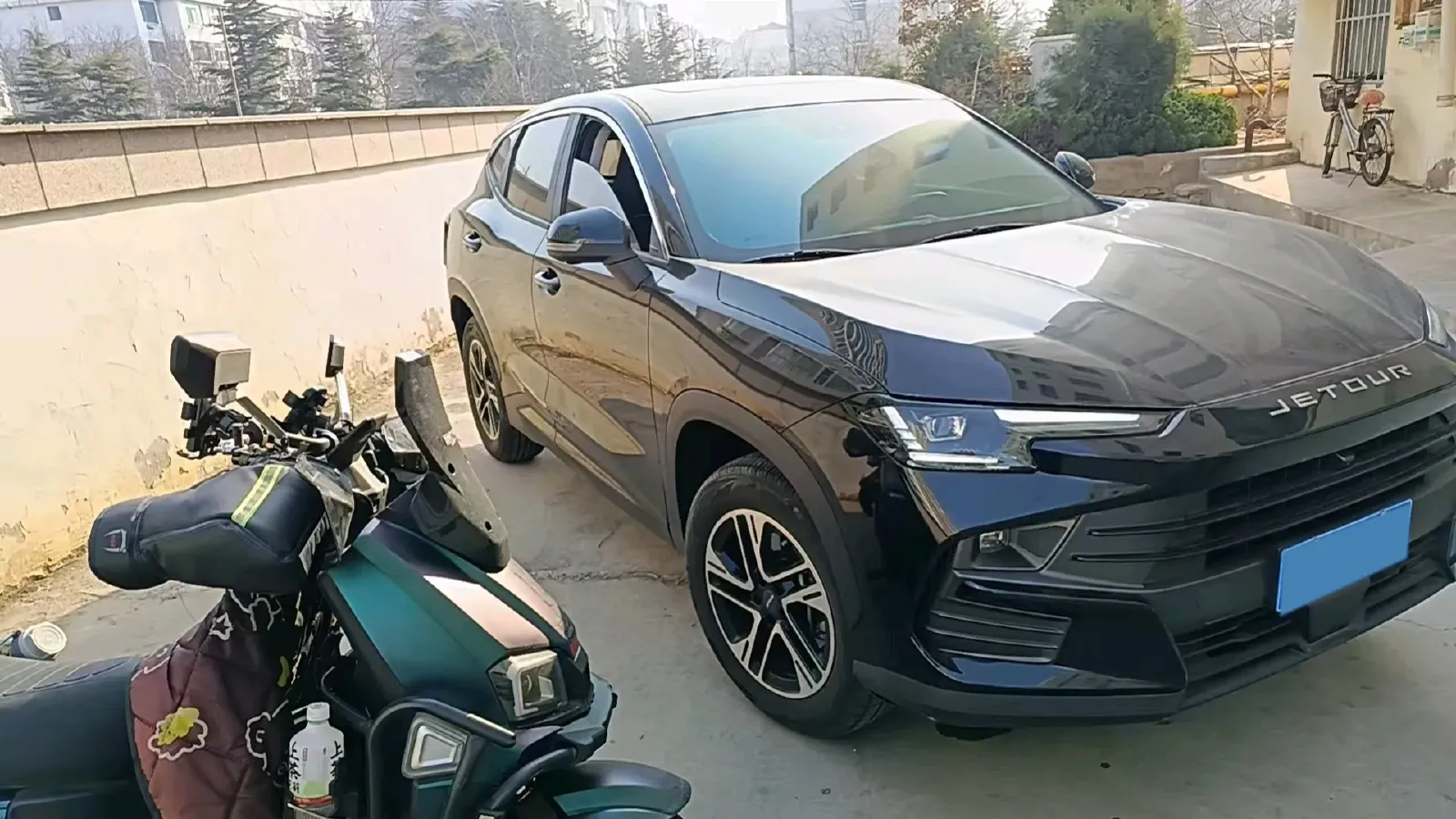 2025 Jetour DASHING 1.5T 184HP L4 7DCT,autocango,china used car exporter,china ev exporter,chinese used car exporter,chinese used ev exporter