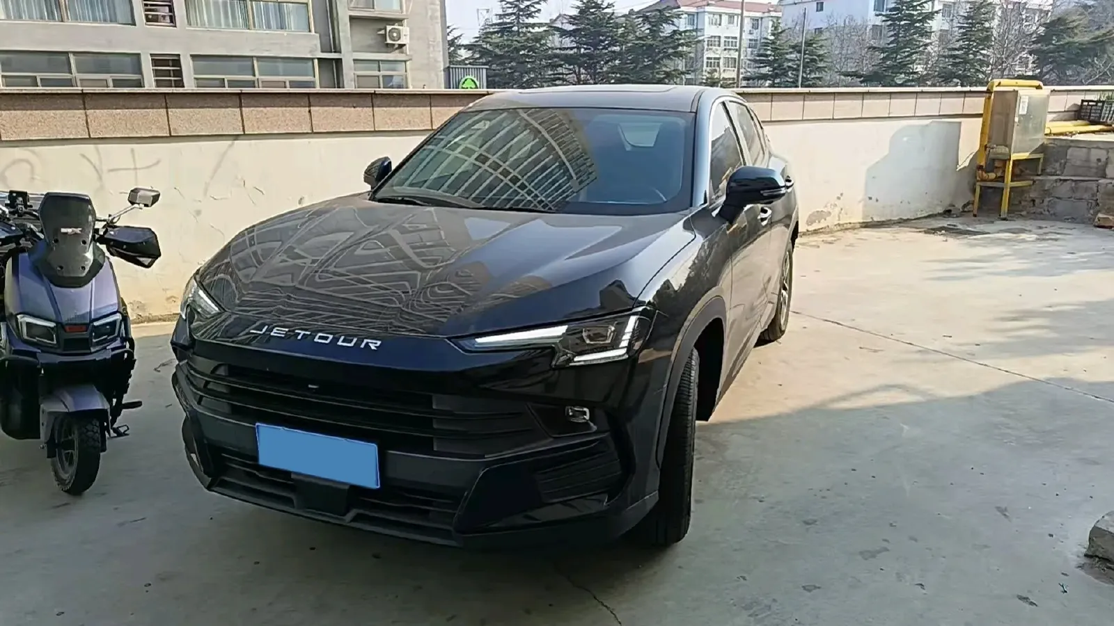 2025 Jetour DASHING 1.5T 184HP L4 7DCT,autocango,china used car exporter,china ev exporter,chinese used car exporter,chinese used ev exporter