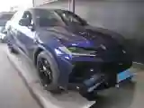 2018 Lamborghini Urus 4.0T 650HP V8 8AT