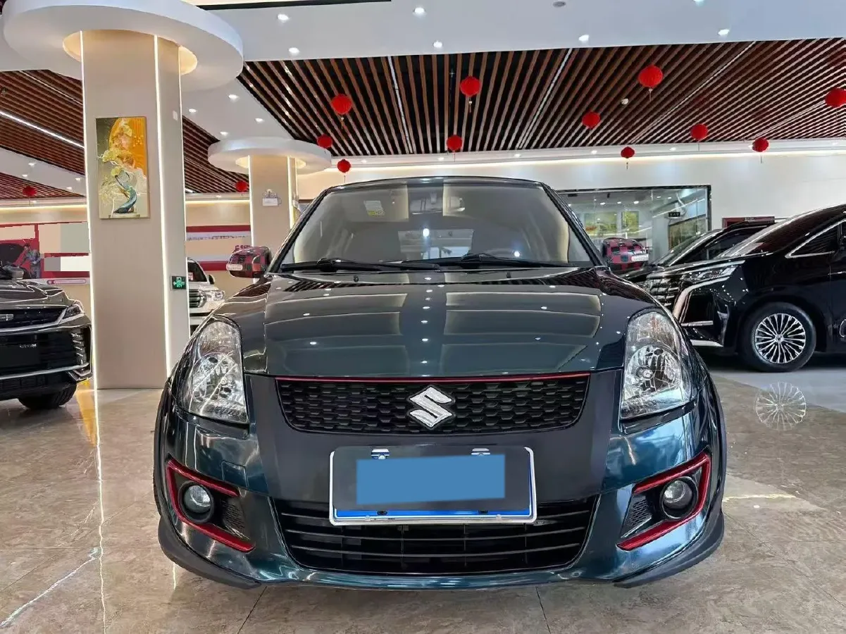 2016 Suzuki Swift 1.5L 103HP L4 4AT,autocango,china used car exporter,china ev exporter,chinese used car exporter,chinese used ev exporter