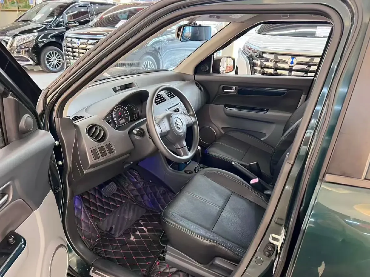 2016 Suzuki Swift 1.5L 103HP L4 4AT,autocango,china used car exporter,china ev exporter,chinese used car exporter,chinese used ev exporter