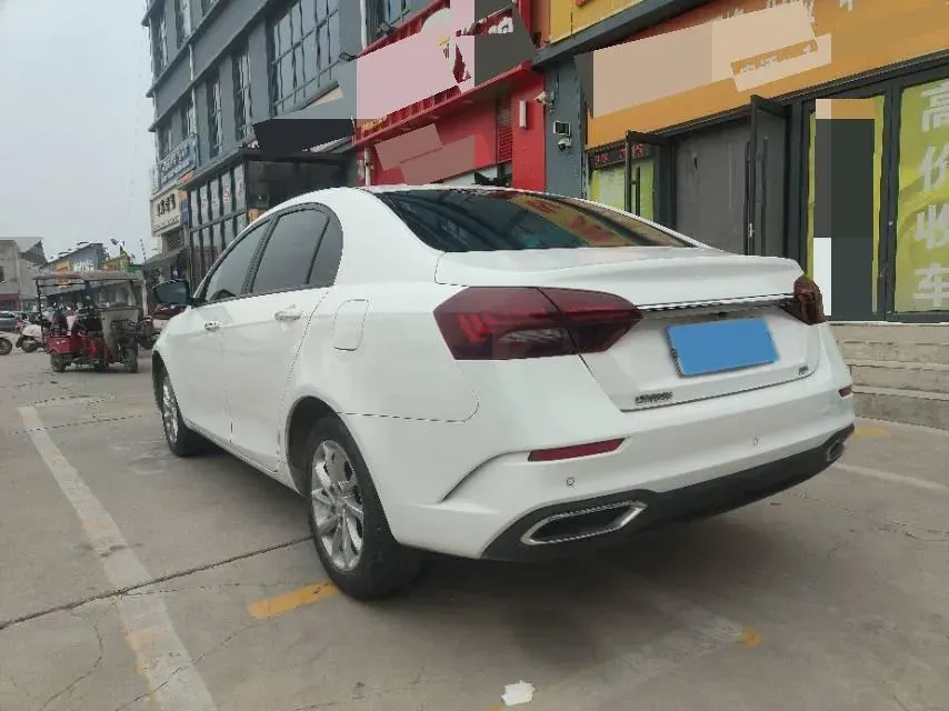 2021 BaoJun 530 1.5T 147HP L4 CVT,autocango,china used car exporter,china ev exporter,chinese used car exporter,chinese used ev exporter