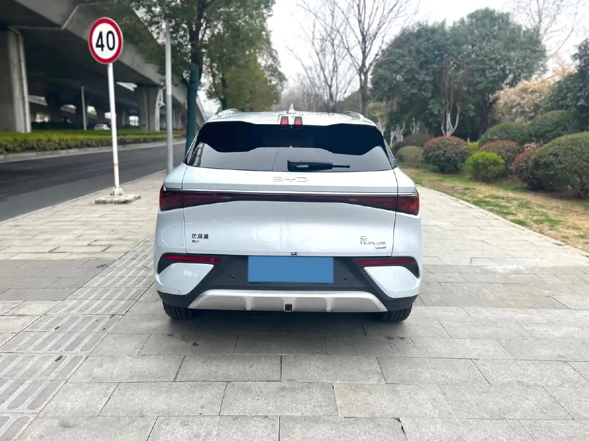 2025 BYD Yuan Plus BEV 60.48KWH,autocango,china used car exporter,china ev exporter,chinese used car exporter,chinese used ev exporter