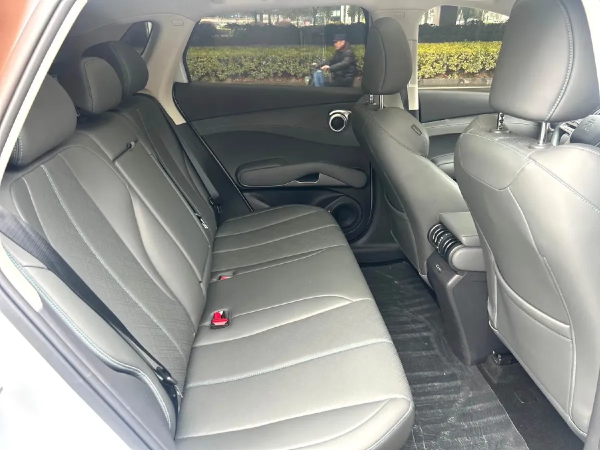 2025 BYD Yuan Plus BEV 60.48KWH,autocango,china used car exporter,china ev exporter,chinese used car exporter,chinese used ev exporter