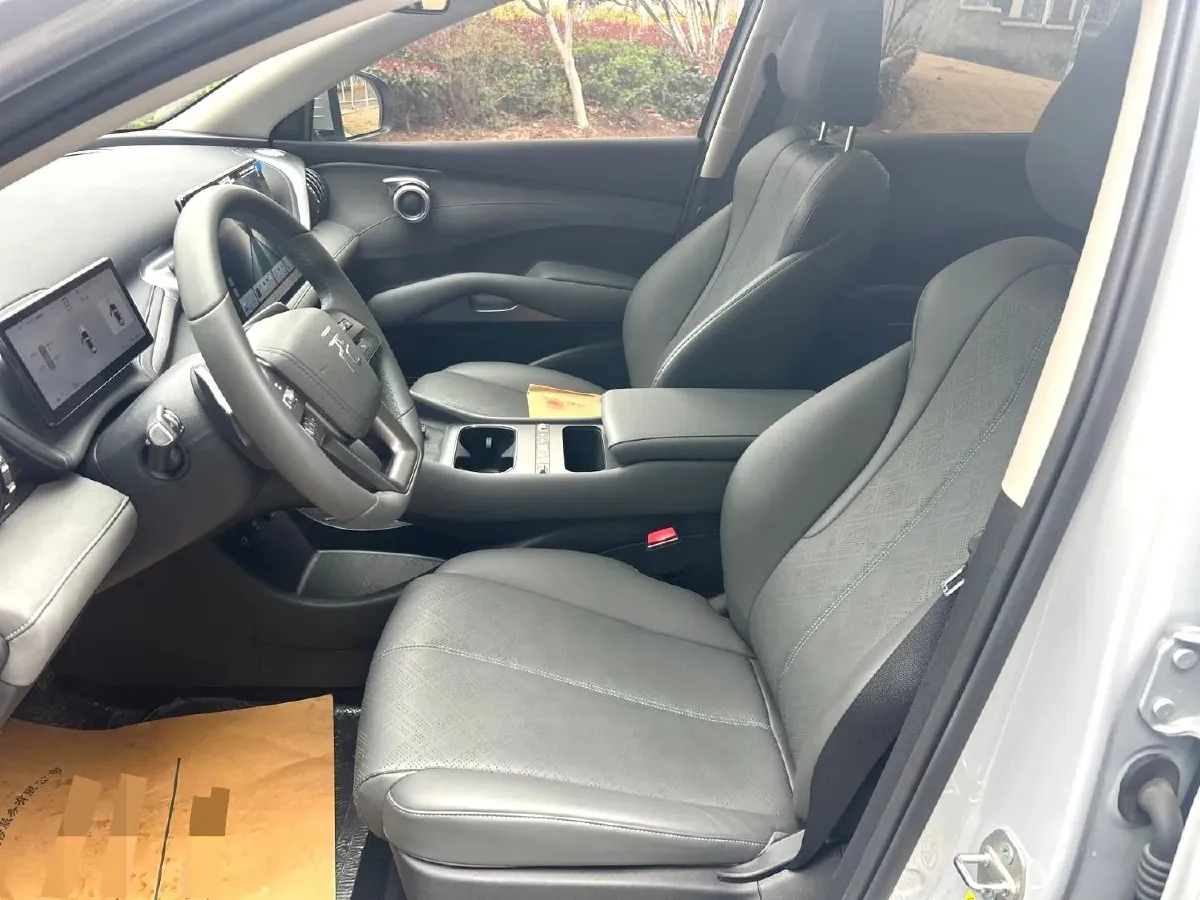 2025 BYD Yuan Plus BEV 60.48KWH,autocango,china used car exporter,china ev exporter,chinese used car exporter,chinese used ev exporter