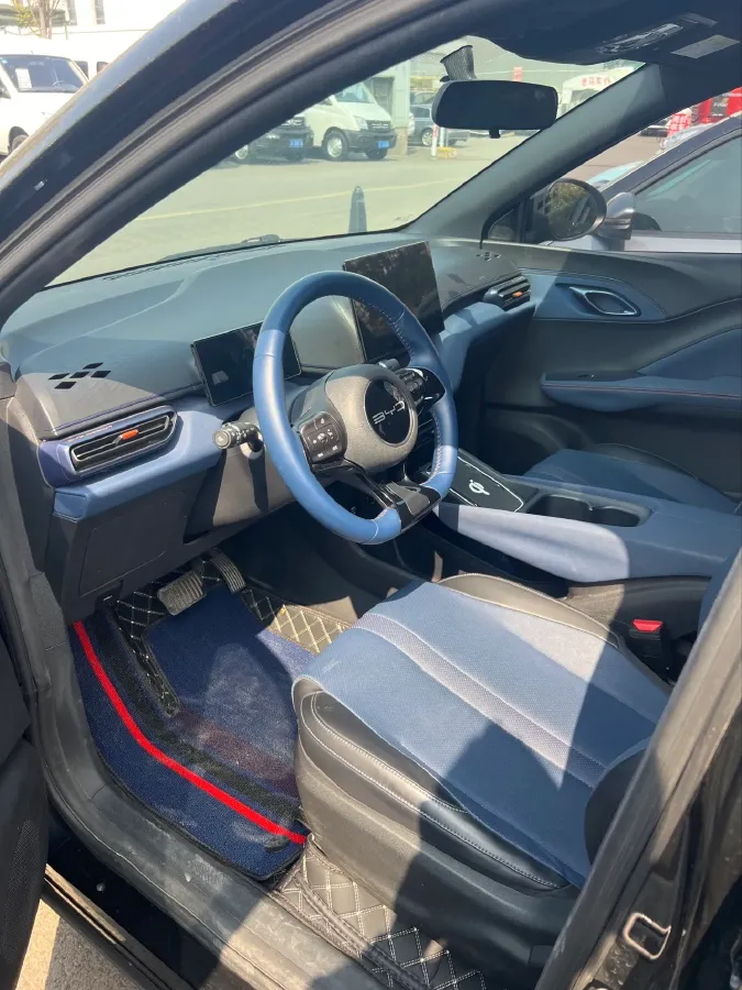 2023 BYD Seagull BEV 30.08KWH,autocango,china used car exporter,china ev exporter,chinese used car exporter,chinese used ev exporter