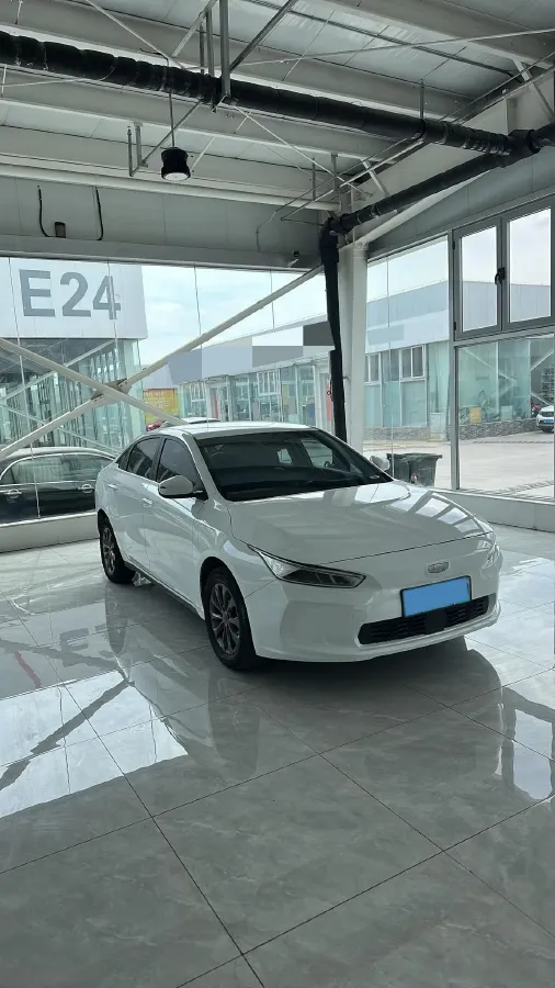 2019 Geometry A BEV 51.9KWH,autocango,china used car exporter,china ev exporter,chinese used car exporter,chinese used ev exporter