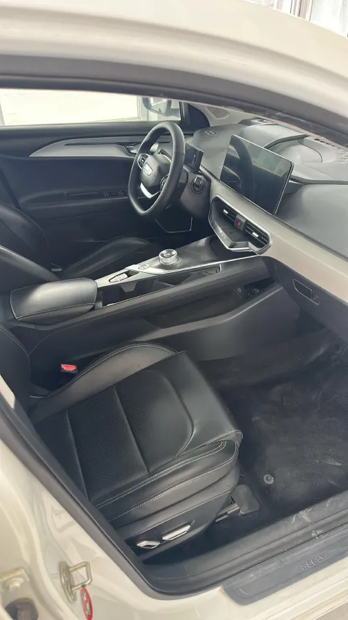 2019 Geometry A BEV 51.9KWH,autocango,china used car exporter,china ev exporter,chinese used car exporter,chinese used ev exporter